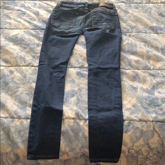 American Eagle Jeggings - Picture 3 of 6